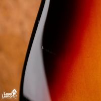 Fender Traditional II 60s Jaguar Sunburst 2020 Japan электрогитара