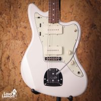 Fender Traditional II 60s Jazzmaster Olympic White 2020 Japan электрогитара