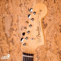 Fender Traditional II 60s Jazzmaster Olympic White 2021 Japan электрогитара