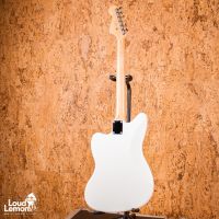 Fender Traditional II 60s Jazzmaster Olympic White 2021 Japan электрогитара