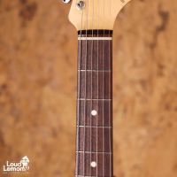 Fender Traditional II 60s Stratocaster Dakota Red 2020 Japan электрогитара