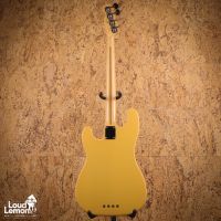 Fender Traditional II Original 50s Precision Bass Butterscotch Blonde 2023 Japan бас-гитара