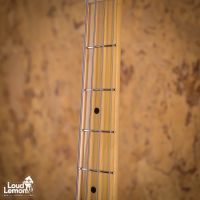 Fender Traditional II Original 50s Precision Bass Butterscotch Blonde 2023 Japan бас-гитара