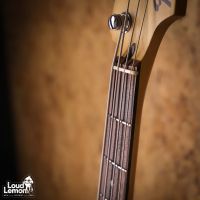 Fender Traditional Precision Bass Arctic White 1996 Mexico бас-гитара