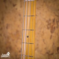 Fender Vintera II '70s Telecaster Bass Vintage White 2023 Mexico бас-гитара