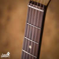 Fender Vintera Road Worn '60s Stratocaster Firemist Gold 2021 Mexico электрогитара