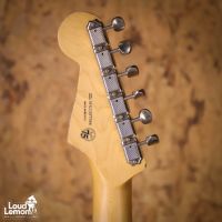 Fender Vintera Road Worn '60s Stratocaster Firemist Gold 2021 Mexico электрогитара