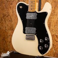 Fender Vintera Road Worn '70s Deluxe Telecaster электрогитара