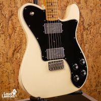 Fender Vintera Road Worn '70s Deluxe Telecaster электрогитара