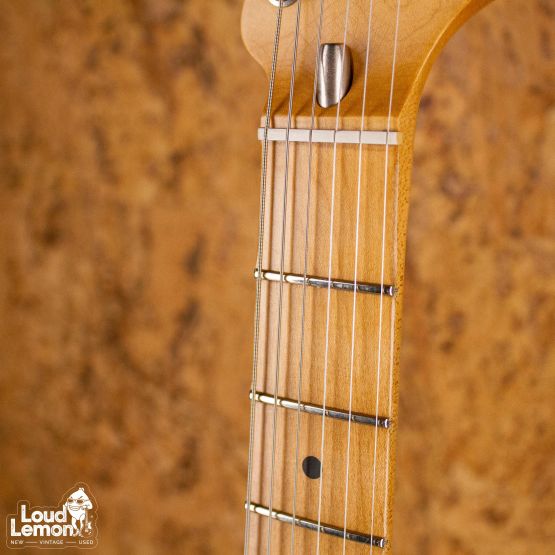 Fender Vintera Road Worn '70s Deluxe Telecaster электрогитара