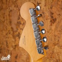 Fender Vintera Road Worn '70s Deluxe Telecaster электрогитара
