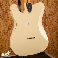 Fender Vintera Road Worn '70s Deluxe Telecaster электрогитара
