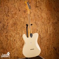 Fender Vintera Road Worn '70s Deluxe Telecaster электрогитара
