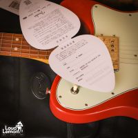 Fender Vintera '70s Telecaster Custom Fiesta Red 2022 Mexico электрогитара