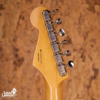 Fender Vintera ‘50s Stratocaster Sea Foam Green 2022 Mexico электрогитара
