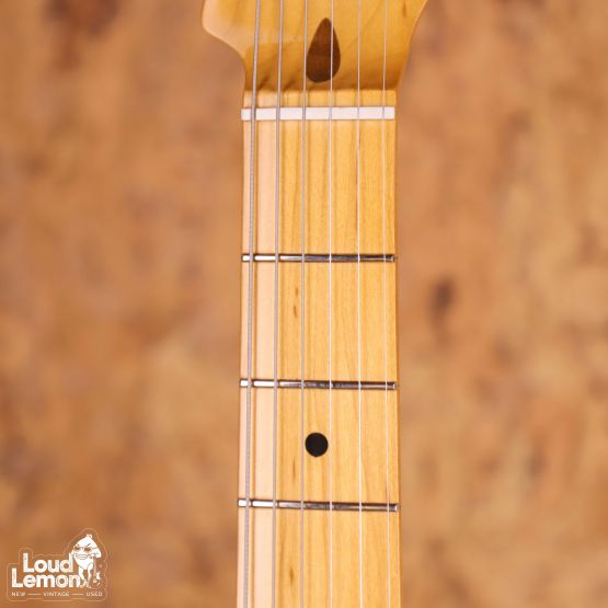 Fender Vintera ‘50s Stratocaster Sea Foam Green 2022 Mexico электрогитара