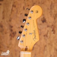 Fender Vintera ‘50s Stratocaster Sea Foam Green 2022 Mexico электрогитара