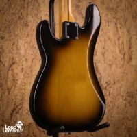 Fender '50s Precision Bass 2-Color Sunburst 2011 Mexico бас-гитара