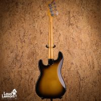 Fender '50s Precision Bass 2-Color Sunburst 2011 Mexico бас-гитара