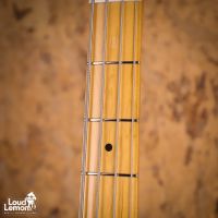 Fender '50s Precision Bass 2-Color Sunburst 2011 Mexico бас-гитара
