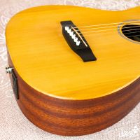 Martin LX1E Natural 2005 Mexico электроакустическая гитара