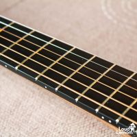 Martin LX1E Natural 2005 Mexico электроакустическая гитара
