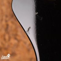 Fernandes DC59 Style Black 1980's Japan электрогитара