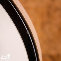 Fernandes DC59 Style Black 1980's Japan электрогитара