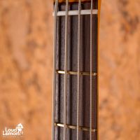 Fernandes FPB-90 Precision Bass Natural 1970's Japan бас-гитара