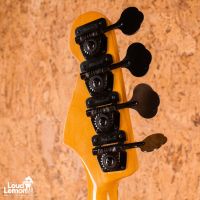 Fernandes FPB-90 Precision Bass Natural 1970's Japan бас-гитара