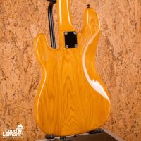 Fernandes FPB-90 Precision Bass Natural 1970's Japan бас-гитара