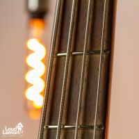 Fernandes Limited Edition Precision Bass Sunburst 1980's Japan бас-гитара