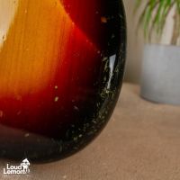 Fernandes Limited Edition Precision Bass Sunburst 1980's Japan бас-гитара