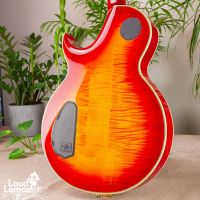 Framus AK1974 Custom Cherry Sunburst 2004 Germany электрогитара