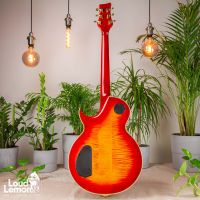 Framus AK1974 Custom Cherry Sunburst 2004 Germany электрогитара