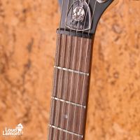 Framus Diablo Natural Satin 2010 Germany электрогитара