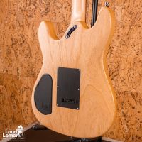 Framus Diablo Natural Satin 2010 Germany электрогитара