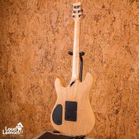 Framus Diablo Natural Satin 2010 Germany электрогитара