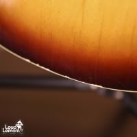 Fresher FK-301BS Violin Bass Sunburst 1970's Japan бас-гитара