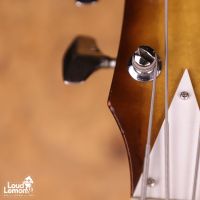 Fresher FK-301BS Violin Bass Sunburst 1970's Japan бас-гитара