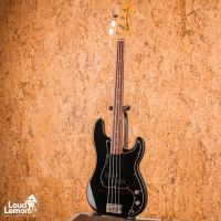 Fresher FP-331B Personal Bass Black 1970's Japan бас-гитара