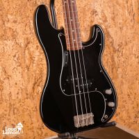 Fresher FP-331B Personal Bass Black 1970's Japan бас-гитара