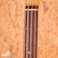 Fresher FP-331B Personal Bass Black 1970's Japan бас-гитара