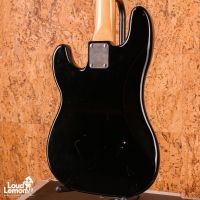 Fresher FP-331B Personal Bass Black 1970's Japan бас-гитара