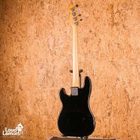 Fresher FP-331B Personal Bass Black 1970's Japan бас-гитара