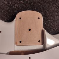 PRS John Mayer Silver Sky Frost 2022 USA электрогитара