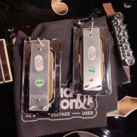 Gretsch G5420T Electromatic Black 2013 Korea w/ TV Jones Pickups электрогитара