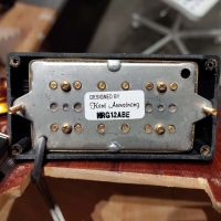 Eastman T-146 SMD Antique Varnish 2010 China электрогитара