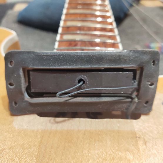 Rickenbacker 620/12 Maple Glo 2000 USA электрогитара