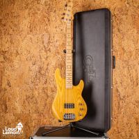 G&L L1500 Bass Natural 1996 USA бас-гитара